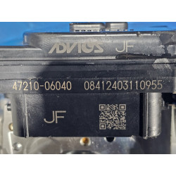 47210-06040 Toyota Camry ABS Master Brake Booster Pump 2025