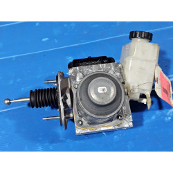 BMW 7 Brake Booster ABS Pump 2022-2024