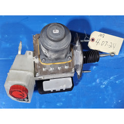34505A75DA1 BMW 7 Brake Booster ABS Pump 2022-2024