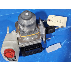 34505A75DA1 BMW 7 Brake Booster ABS Pump 2022-2024