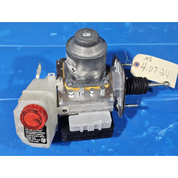 34505A75DA1 BMW 7 Brake Booster ABS Pump 2022-2024