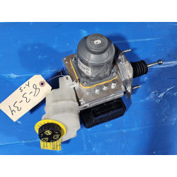 34505A6EC03 BMW X7 Brake Master Cylinder Booster ABS Pump 2018-2024