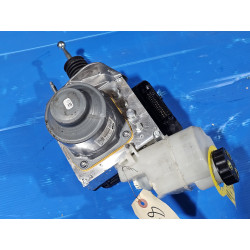 34505A6EC03 BMW X7 Brake Master Cylinder Booster ABS Pump 2018-2024