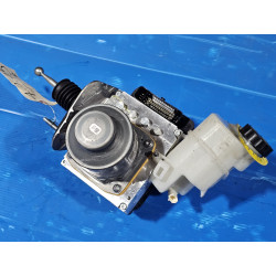 34505A8B102 BMW 7 ABS Master Brake Booster Pump 2018-2024