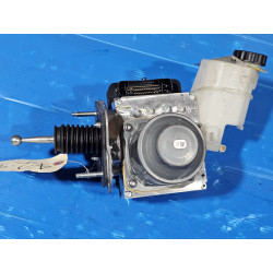 34505A8B102 BMW 7 ABS Master Brake Booster Pump 2018-2024