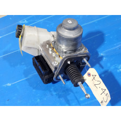 34505A8B102 BMW 7 ABS Master Brake Booster Pump 2018-2024
