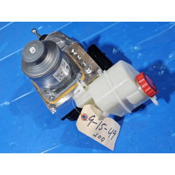 34505A8B102 BMW 7 ABS Master Brake Booster Pump 2018-2024