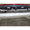 NL7B-13B433-AN Lincoln Navigator Tailgate Center LED Tail Lamp 2022-2024