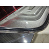 NL7B-13B433-AN Lincoln Navigator Tailgate Center LED Tail Lamp 2022-2024