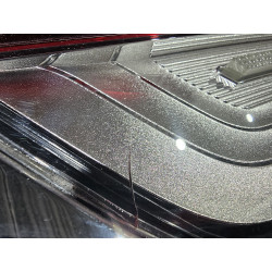 NL7B-13B433-AN Lincoln Navigator Tailgate Center LED Tail Lamp 2022-2024