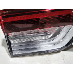 NL7B-13B433-AN Lincoln Navigator Tailgate Center LED Tail Lamp 2022-2024