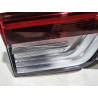 NL7B-13B433-AN Lincoln Navigator Tailgate Center LED Tail Lamp 2022-2024