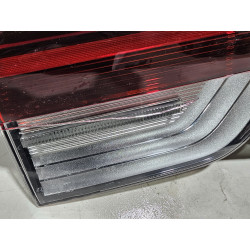 NL7B-13B433-AN Lincoln Navigator Tailgate Center LED Tail Lamp 2022-2024
