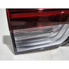 NL7B-13B433-AN Lincoln Navigator Tailgate Center LED Tail Lamp 2022-2024