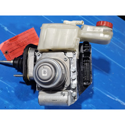 34515A05D16 BMW X5 ABS Master Brake Booster Pump 5A05D17