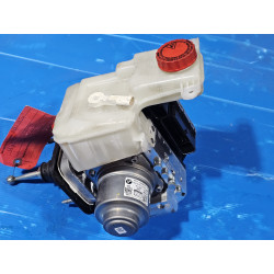 34515A05D16 BMW X5 ABS Master Brake Booster Pump 5A05D17