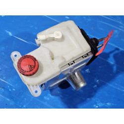 34515A05D16 BMW X5 ABS Master Brake Booster Pump 5A05D17