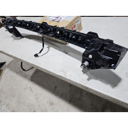 92403-N9170 Hyundai Tucson Tailgate Center LED Tail Lamp 2022-2024