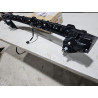 92403-N9170 Hyundai Tucson Tailgate Center LED Tail Lamp 2022-2024