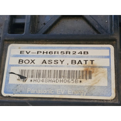 1E100-PZA-0032 Honda Civic Hybrid Battery Pack Box 2003-2005