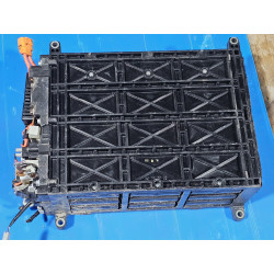 1E100-PZA-0032 Honda Civic Hybrid Battery Pack Box 2003-2005