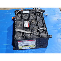 1E100-PZA-0032 Honda Civic Hybrid Battery Pack Box 2003-2005