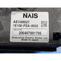 1E100-PZA-0032 Honda Civic Hybrid Battery Pack Box 2003-2005