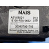1E100-PZA-0032 Honda Civic Hybrid Battery Pack Box 2003-2005