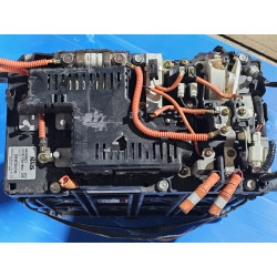 1E100-PZA-0032 Honda Civic Hybrid Battery Pack Box 2003-2005
