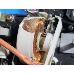 1E100-PZA-0032 Honda Civic Hybrid Battery Pack Box 2003-2005