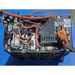 1E100-PZA-0032 Honda Civic Hybrid Battery Pack Box 2003-2005