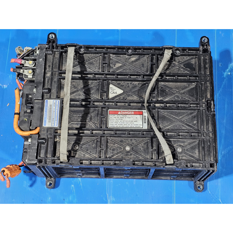 1E100-PZA-0032 Honda Civic Hybrid Battery Pack Box 2003-2005