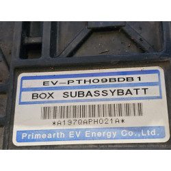 1E100-PZA-0032 Honda Civic Hybrid Battery Pack Box 2003-2005