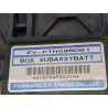 1E100-PZA-0032 Honda Civic Hybrid Battery Pack Box 2003-2005