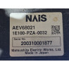 1E100-PZA-0032 Honda Civic Hybrid Battery Pack Box 2003-2005