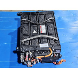 1E100-PZA-0032 Honda Civic Hybrid Battery Pack Box 2003-2005