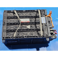 1E100-PZA-0032 Honda Civic Hybrid Battery Pack Box 2003-2005