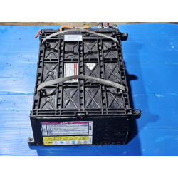 1E100-PZA-0032 Honda Civic Hybrid Battery Pack Box 2003-2005