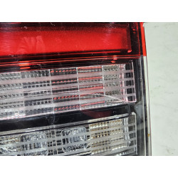LC5B-13B433-A Lincoln Aviator Tailgate Center LED Tail Lamp 2020-2024