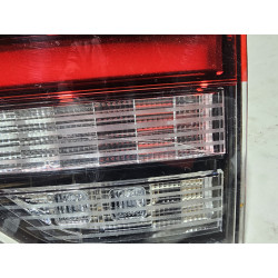 LC5B-13B433-A Lincoln Aviator Tailgate Center LED Tail Lamp 2020-2024