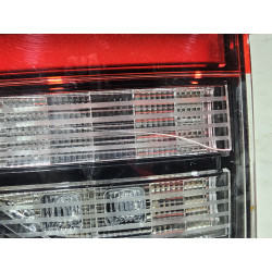 LC5B-13B433-A Lincoln Aviator Tailgate Center LED Tail Lamp 2020-2024
