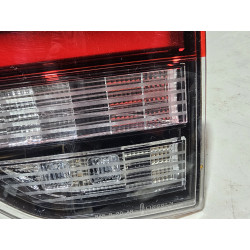 LC5B-13B433-A Lincoln Aviator Tailgate Center LED Tail Lamp 2020-2024