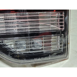 LC5B-13B433-A Lincoln Aviator Tailgate Center LED Tail Lamp 2020-2024