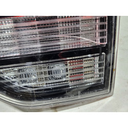LC5B-13B433-A Lincoln Aviator Tailgate Center LED Tail Lamp 2020-2024