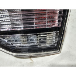 LC5B-13B433-A Lincoln Aviator Tailgate Center LED Tail Lamp 2020-2024