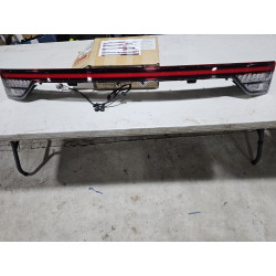 LC5B-13B433-A Lincoln Aviator Tailgate Center LED Tail Lamp 2020-2024