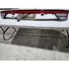 LC5B-13B433-A Lincoln Aviator Tailgate Center LED Tail Lamp 2020-2024