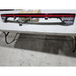 LC5B-13B433-A Lincoln Aviator Tailgate Center LED Tail Lamp 2020-2024