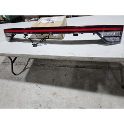 LC5B-13B433-A Lincoln Aviator Tailgate Center LED Tail Lamp 2020-2024