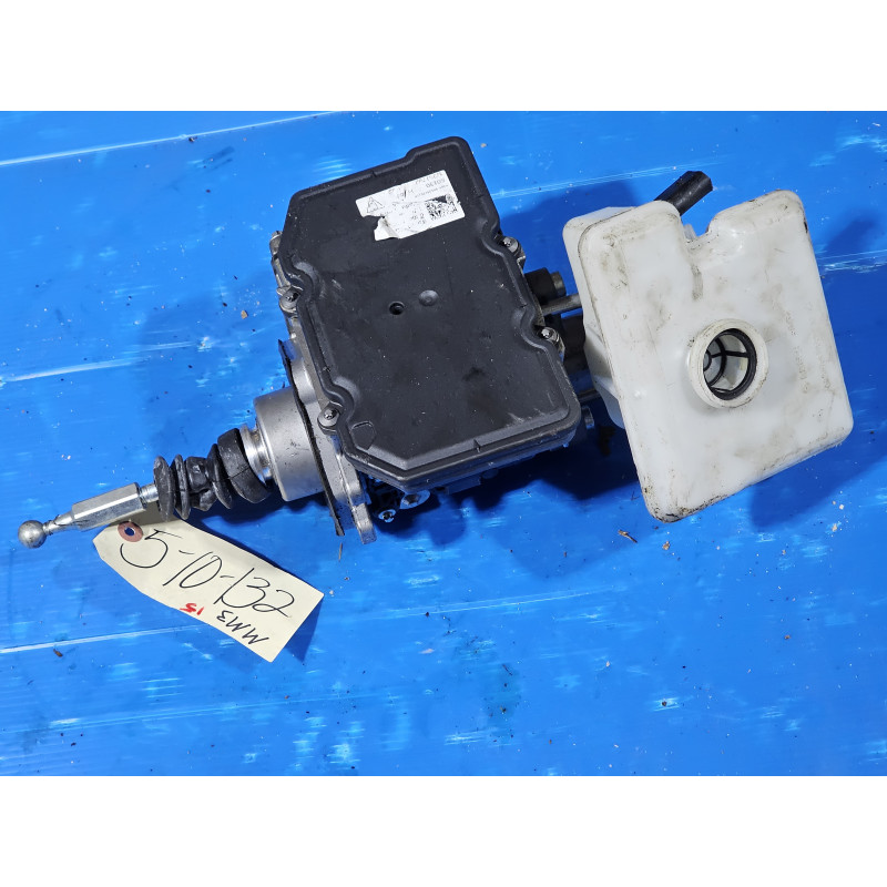 9Y0614105P Porsche Cayenne Hybrid Master Brake Booster Pump 2019-2022